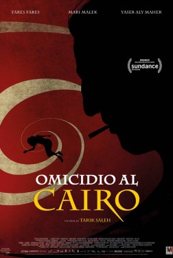 Omicidio al Cairo (2017)
