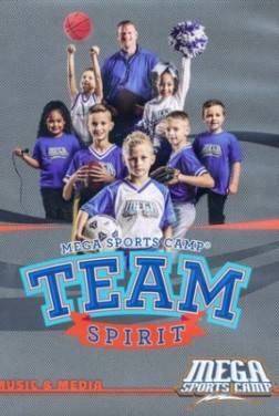 Team Spirit (2018)