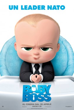 Baby Boss (2018) Streaming ITA Full HD, 4K | Altadefinizione