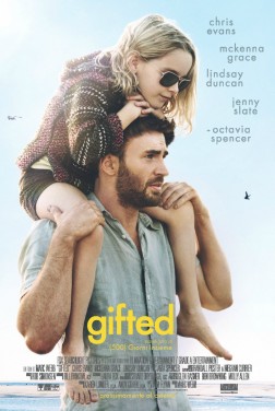 Gifted - il dono del talento (2017)