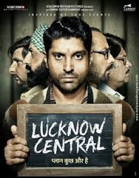 Lucknow Central (2017)