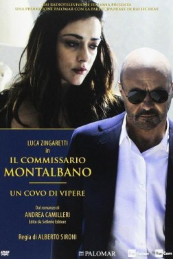 Il Commissario Montalbano: Un covo di vipere (2017)