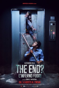 The End? L'Inferno fuori (2018)
