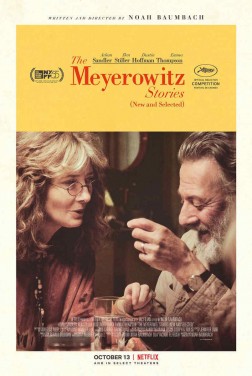 The Meyerowitz Stories (2017)