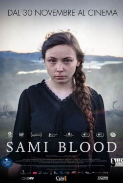 Sàmi Blood (2017)
