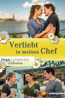 Inga Lindstrom: Incanto d'amore (2017)