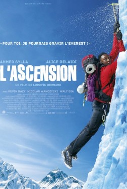 Ascensione (2017)