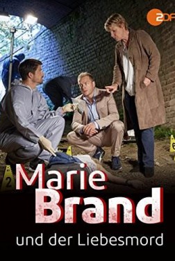 Marie Brand e l'omicidio passionale (2017)