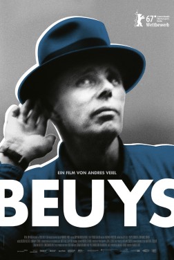Beuys (2017)