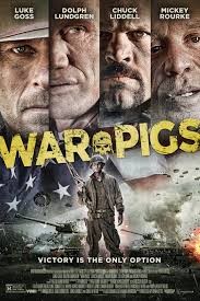 War Pigs (2019)