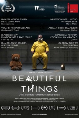 Beautiful Things (2017)