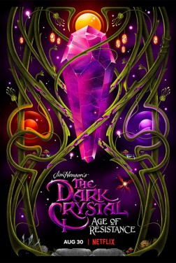 Dark Crystal: La Resistenza