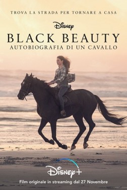 Black Beauty: Autobiografia di un Cavallo (2020)